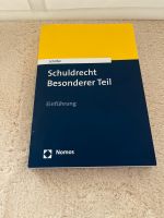 Schäfer Schuldrecht BT Dortmund - Westerfilde Vorschau