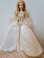 Barbie Puppenkleid Disney Collector Cinderella Weihnachten Düsseldorf - Flehe Vorschau