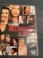 Grey‘s Anatomy - Komplette 1 Staffel Bayern - Hofheim Unterfr. Vorschau