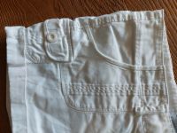 Fishbone kurze Hose short gr. M weiß Bayern - Osterhofen Vorschau