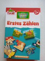 Spielend lernen, erstes zählen, von PLAYLAND Rheinland-Pfalz - Brücken (Pfalz) Vorschau