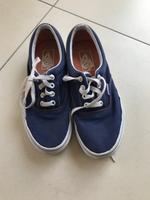 Vans Sneaker in Größe 37 Rheinland-Pfalz - Weilerbach Vorschau