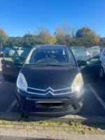 2008 Citroen c4 Picasso Nordrhein-Westfalen - Remscheid Vorschau