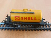 Märklin H0 Kessewagen 4502 SHELL Baden-Württemberg - Waiblingen Vorschau