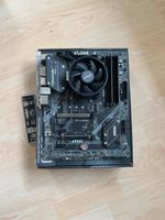 B450 Tomahawk; Ryzen 7 3700X; 16GB DDR4 Niedersachsen - Hagen im Bremischen Vorschau