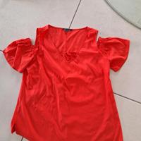 bluse von comma Gr. 38 Bayern - Pilsting Vorschau