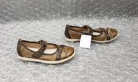 Rieker Sommer Ballerina Schuhe Gr. 35 Niedersachsen - Göttingen Vorschau
