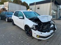 VW Golf 6 gti 211ps gti zum Verkauf an 4türen xenon Alufelgen Nordrhein-Westfalen - Ennepetal Vorschau