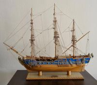 Modellschiff "HMY Royal Caroline 1749" Maßstab 1:47 Wandsbek - Hamburg Sasel Vorschau