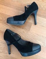 Highheels mit Spange Baden-Württemberg - Baden-Baden Vorschau