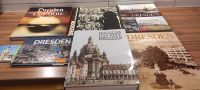 Dresden Bücher Konvolut 8 Stück alt DDR Dresden - Gorbitz-Süd Vorschau
