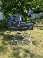 Kinderwagen Nostalgie Kr. München - Oberschleißheim Vorschau