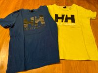 2x Helly Hansen T-Shirt Größe 116/122 Niedersachsen - Beckdorf Vorschau