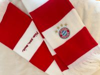 FC Bayern München Fanschal mia san mia Bayern - Zorneding Vorschau