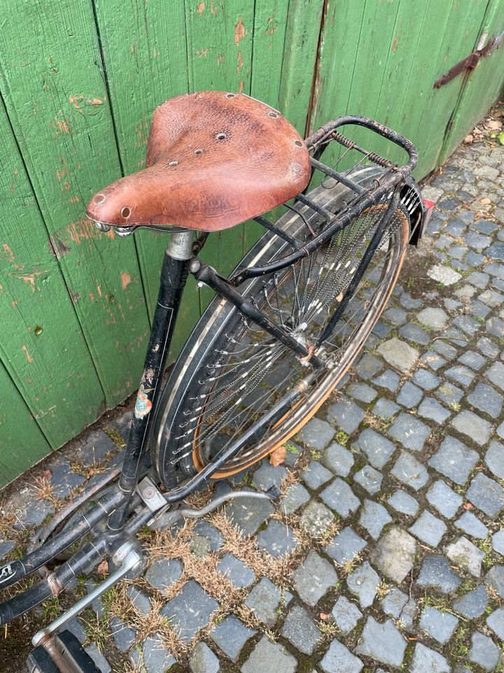 Cumberland Fahrrad 28er in Cremlingen