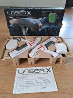 Laser X Spiel Herzogtum Lauenburg - Labenz Vorschau