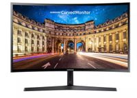 Samsung Curved Monitor 27 Zoll Harburg - Hamburg Eißendorf Vorschau