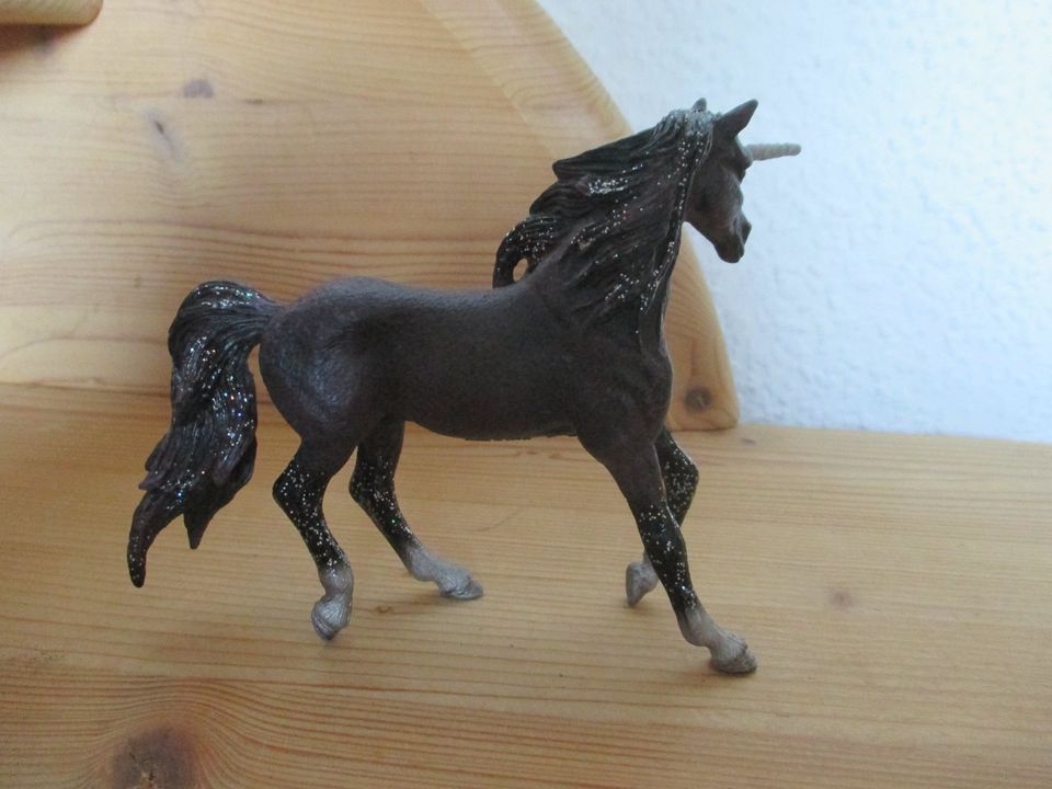 Schleich Bayala 70578 - Mond-Einhorn, Hengst - mit OVP in Leopoldshöhe