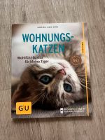 Wohnungskatzen Wohlfühl-Basics für kleine Tiger Thüringen - Erfurt Vorschau