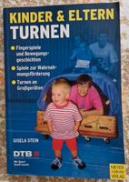 Kinder & Eltern Turnen DTB Gisela Stein Saarland - Nohfelden Vorschau