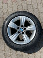BMW Felgen und Reifen Hessen - Karben Vorschau
