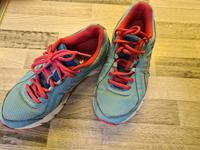 Asics Laufschuhe 35,5 wie neu Nordrhein-Westfalen - Roetgen Vorschau