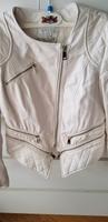 Kunstlederjacke von Amisu, Gr.36/38 Bayern - Stockstadt a. Main Vorschau