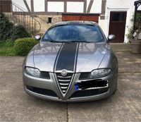 Alfa Romeo GT Hessen - Sontra Vorschau
