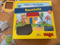 Haba, „Baustelle“, meine ersten Spiele Baden-Württemberg - Lörrach Vorschau