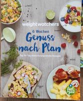 ⭐⭐⭐ Weight Watchers 6 Wochen Genuss nach Plan ⭐⭐⭐ Bayern - Peiting Vorschau