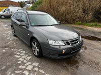 SAAB 9-3*1,9 DIESEL*KOMBI* Berlin - Hohenschönhausen Vorschau