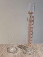 Messzylinder Glas 100ml Köln - Lindenthal Vorschau