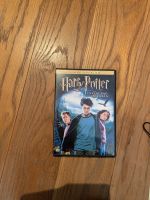 DVD Harry Potter und der Gefangene von Askaban Hessen - Kelkheim Vorschau