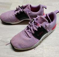 Sportschuhe Tennisschuhen Nike Renew Gr. 38,5 Bayern - Friedberg Vorschau