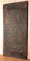 Antike, gusseiserne Kaminplatte, Ofenplatte, B 39cm x H 86cm Nordrhein-Westfalen - Viersen Vorschau