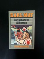 Karl May: "Der Schatz im Silbersee" Kr. München - Riemerling Vorschau