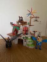 Dragons Berg und Drachen Playmobil Bayern - Königsbrunn Vorschau