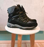 Wanderstiefel/ Wanderschuhe Lico Gr. 41 Bayern - Murnau am Staffelsee Vorschau