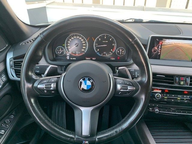 BMW X5 30d HUD LED 360°Cam ACC AHK Keyless Neue Insp in Friedrichshafen