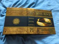 Blu-ray Box: Der Herr der Ringe - Trilogie (Extended Edition) Berlin - Marienfelde Vorschau