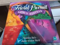 Trivial Pursuit Genus Edition Brandenburg - Wittenberge Vorschau