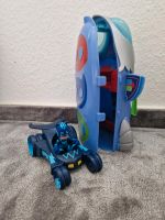 Hasbro PJ Masks 2- in 1- Hauptquatier Raketenschiff Nordrhein-Westfalen - Halver Vorschau