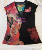 Desigual Shirt Gr. L Sachsen - Moritzburg Vorschau