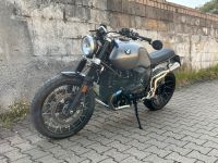 BMW R NINE T Scrambler Bayern - Oberhaid Vorschau