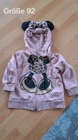 Minnie mouse Jacke Bayern - Essenbach Vorschau