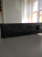 Receiver-Verstärker Kenwood KR-A5040 mit Fernbedienung Bayern - Gutenstetten Vorschau