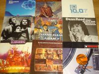 Schallplatten Vinyl  LP,  9-er  Set 's zur Auswahl Berlin - Köpenick Vorschau