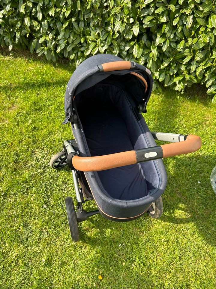 Cybex Balios S 2in1 | Kinderwagen | Buggy2in1 in Möhnesee