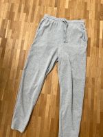 Cos Damen Jogger Jersey Hose XS Grau Loungewear Nordrhein-Westfalen - Mönchengladbach Vorschau