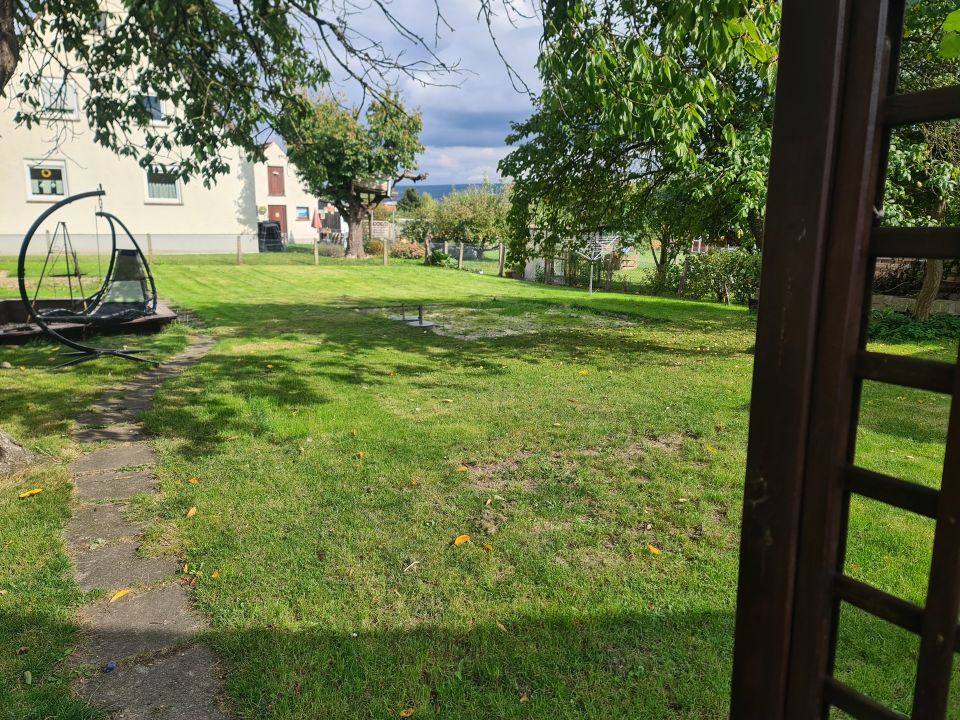 Einfamilienhaus im Herzen von Albaxen in Höxter